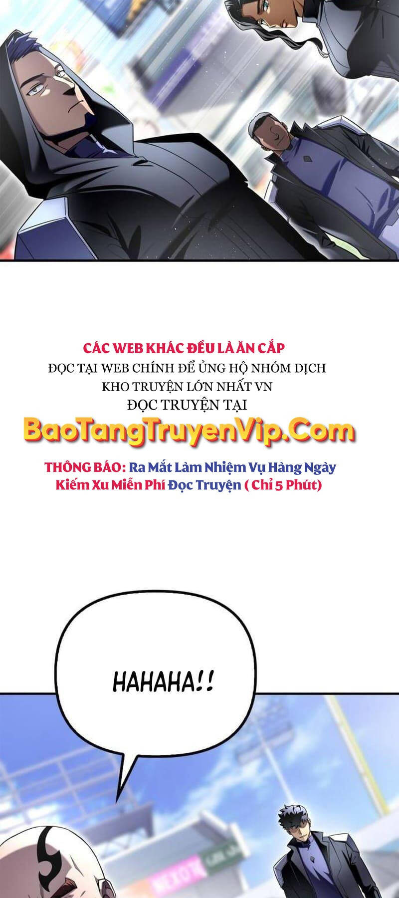 Cuộc Chiến Siêu Nhân Chap 101 - Next Chap 102