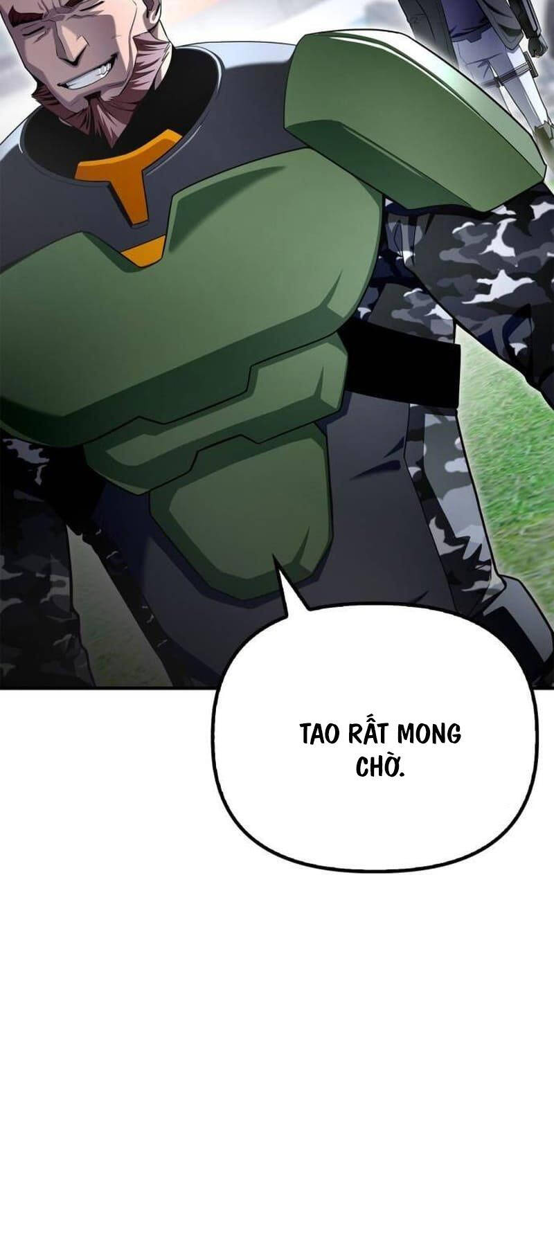 Cuộc Chiến Siêu Nhân Chap 101 - Next Chap 102