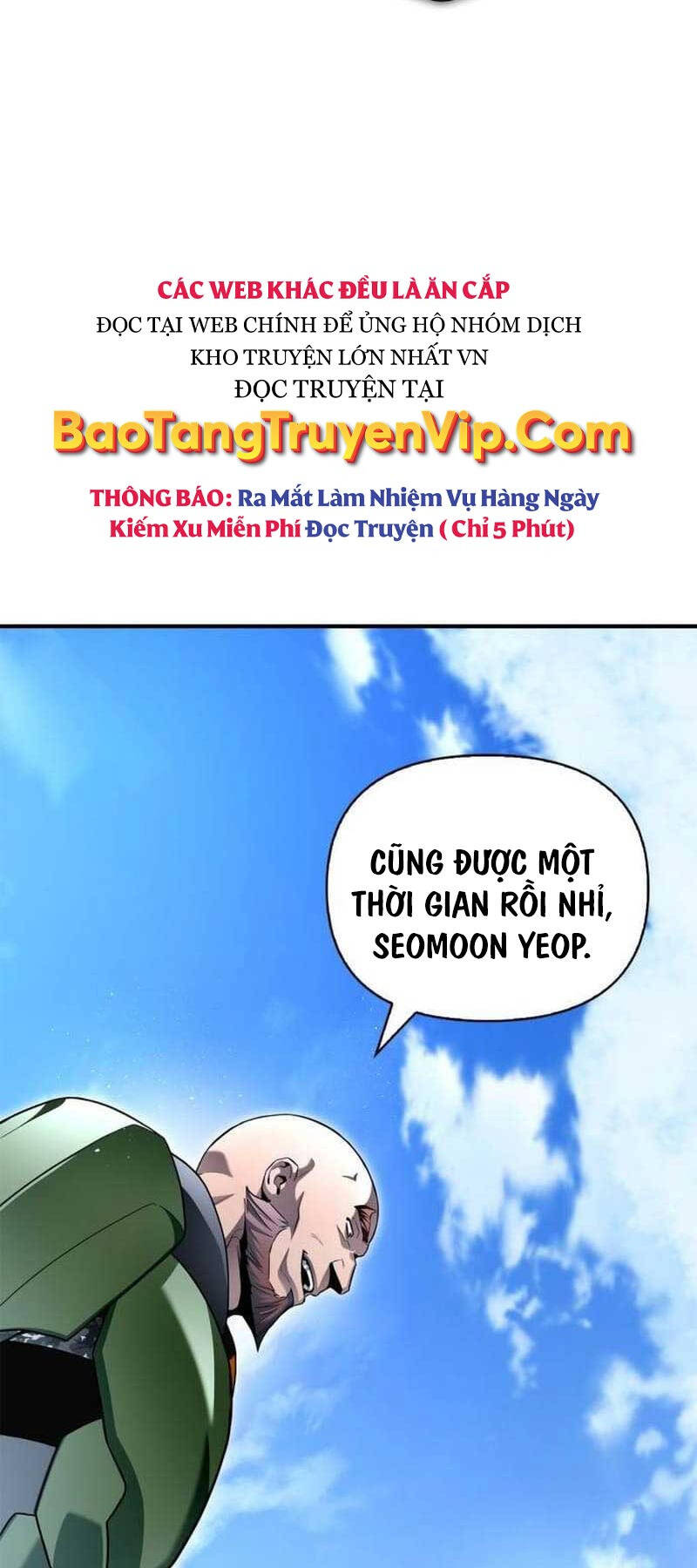 Cuộc Chiến Siêu Nhân Chap 101 - Next Chap 102