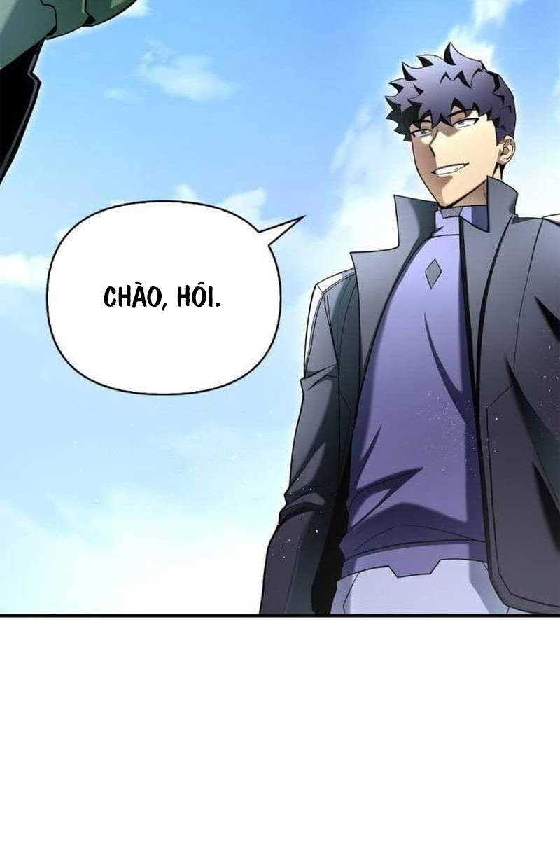 Cuộc Chiến Siêu Nhân Chap 101 - Next Chap 102