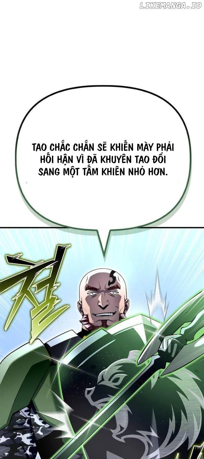 Cuộc Chiến Siêu Nhân Chap 101 - Next Chap 102