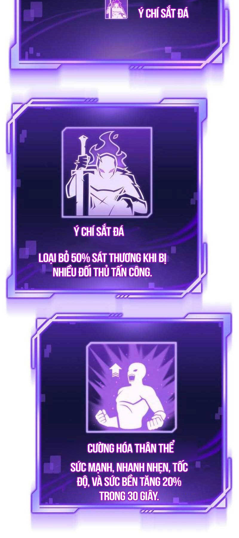 Cuộc Chiến Siêu Nhân Chap 101 - Next Chap 102
