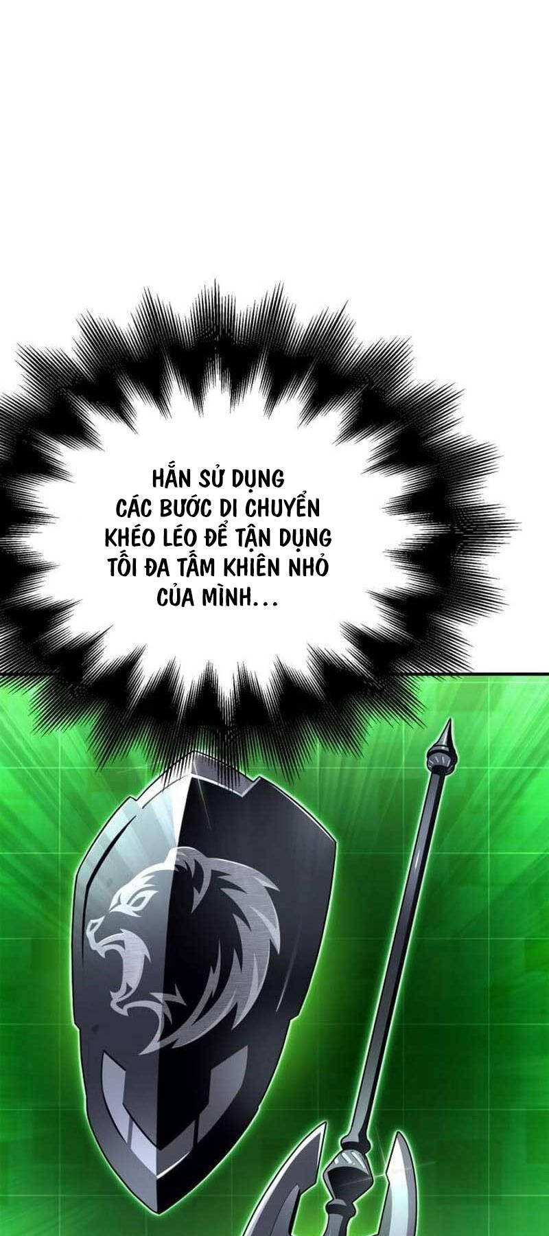 Cuộc Chiến Siêu Nhân Chap 101 - Next Chap 102