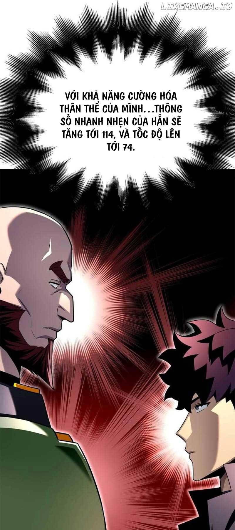 Cuộc Chiến Siêu Nhân Chap 101 - Next Chap 102