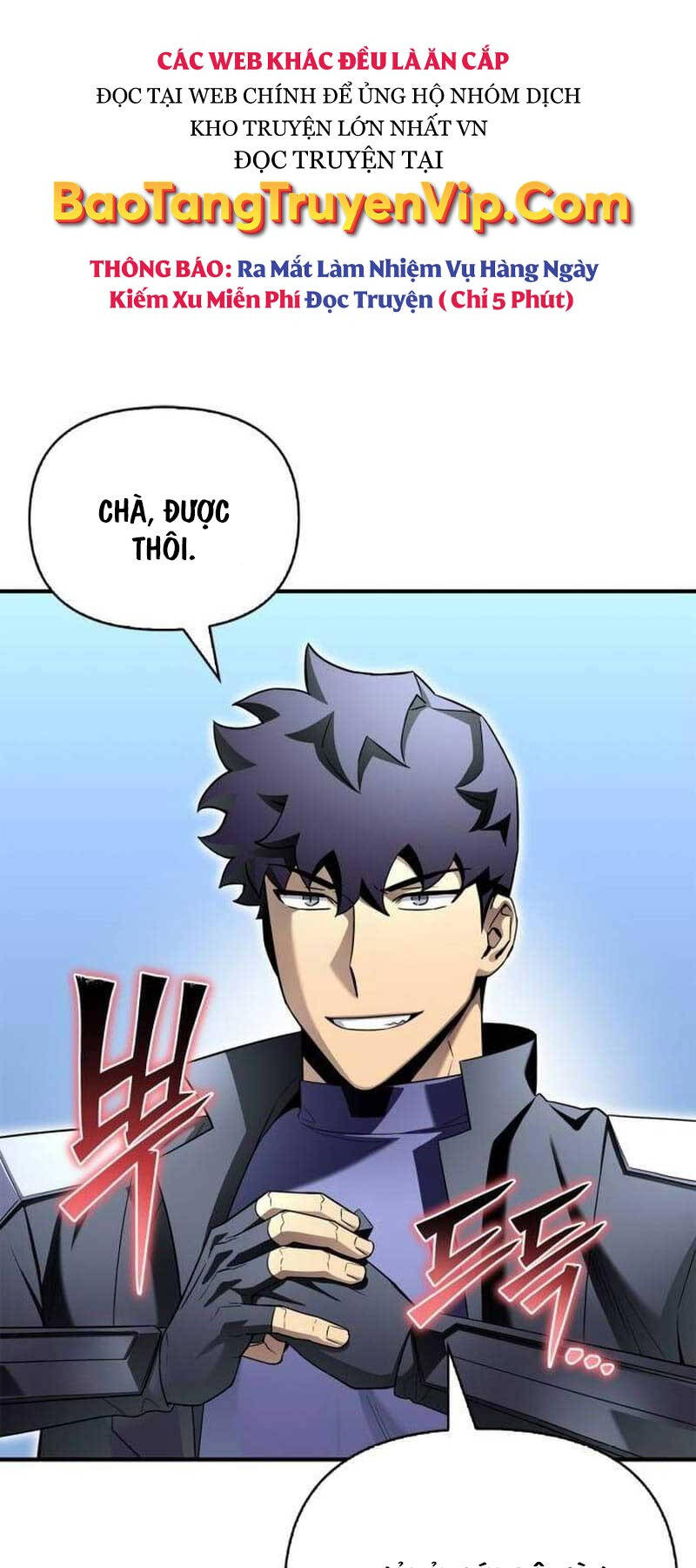 Cuộc Chiến Siêu Nhân Chap 101 - Next Chap 102