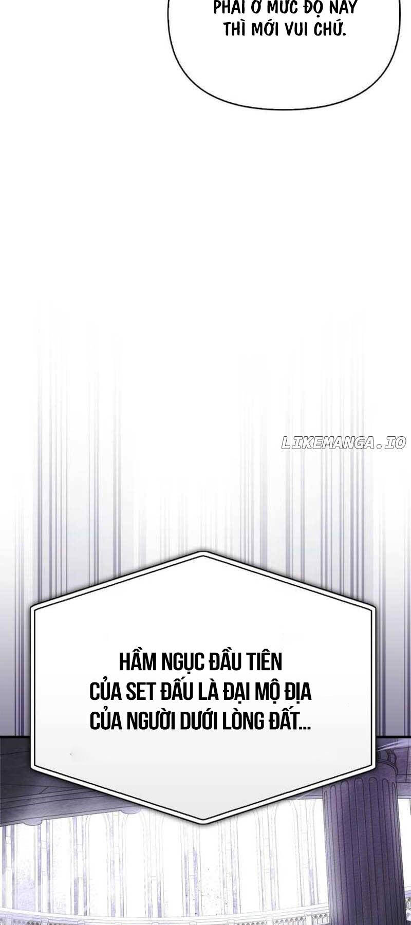 Cuộc Chiến Siêu Nhân Chap 101 - Next Chap 102