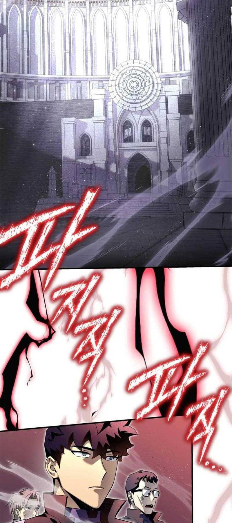 Cuộc Chiến Siêu Nhân Chap 101 - Next Chap 102