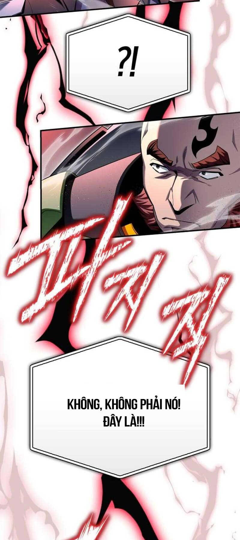 Cuộc Chiến Siêu Nhân Chap 101 - Next Chap 102