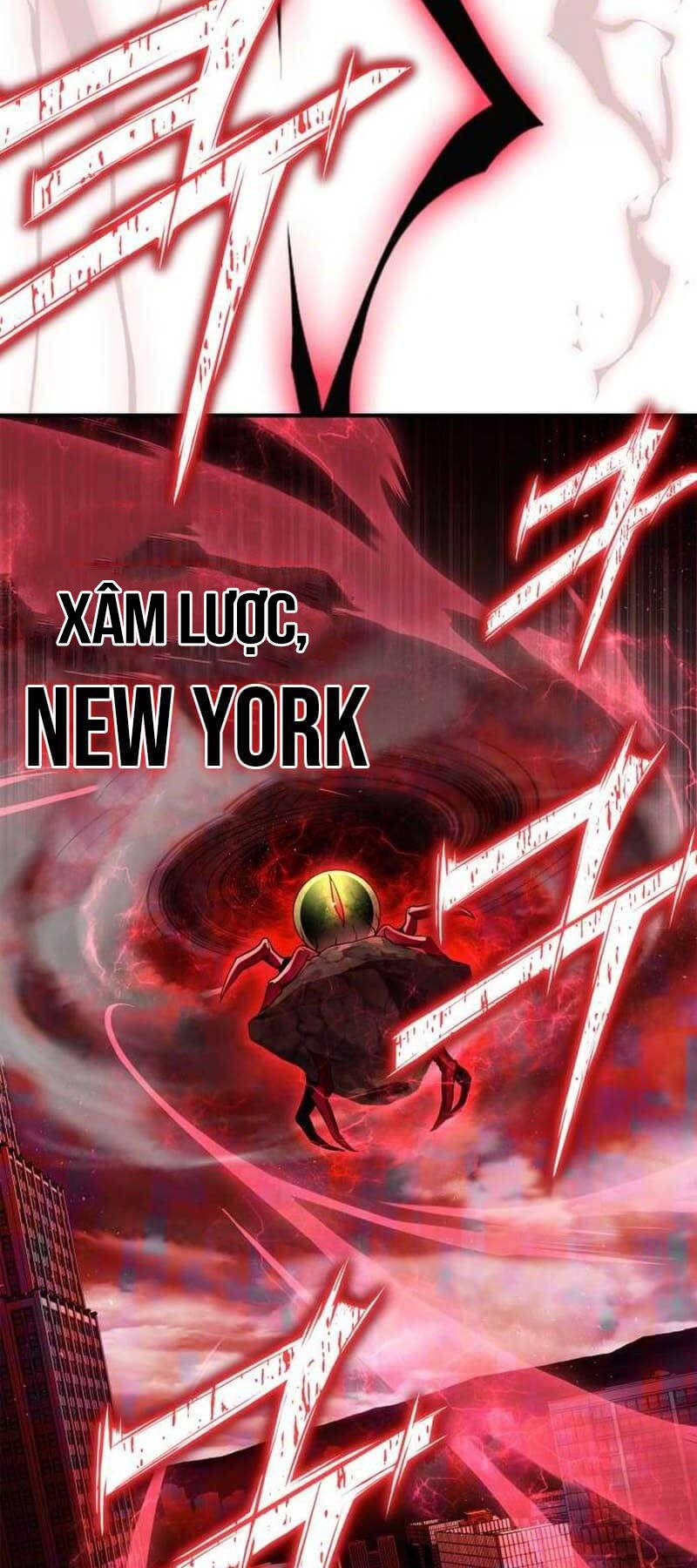 Cuộc Chiến Siêu Nhân Chap 101 - Next Chap 102