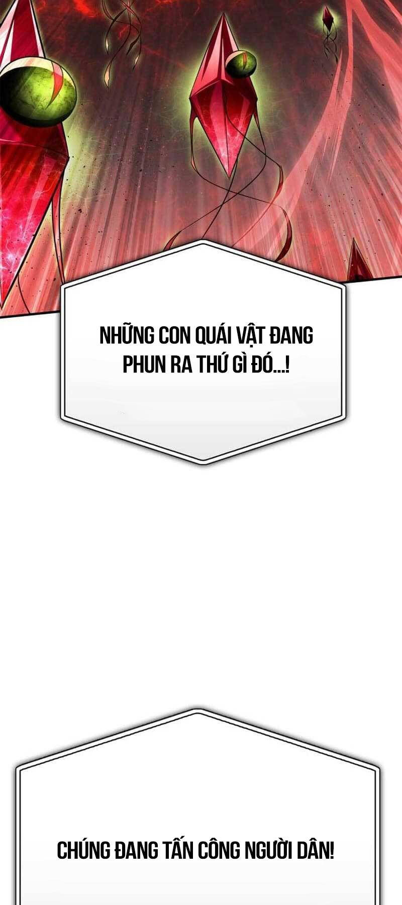 Cuộc Chiến Siêu Nhân Chap 101 - Next Chap 102