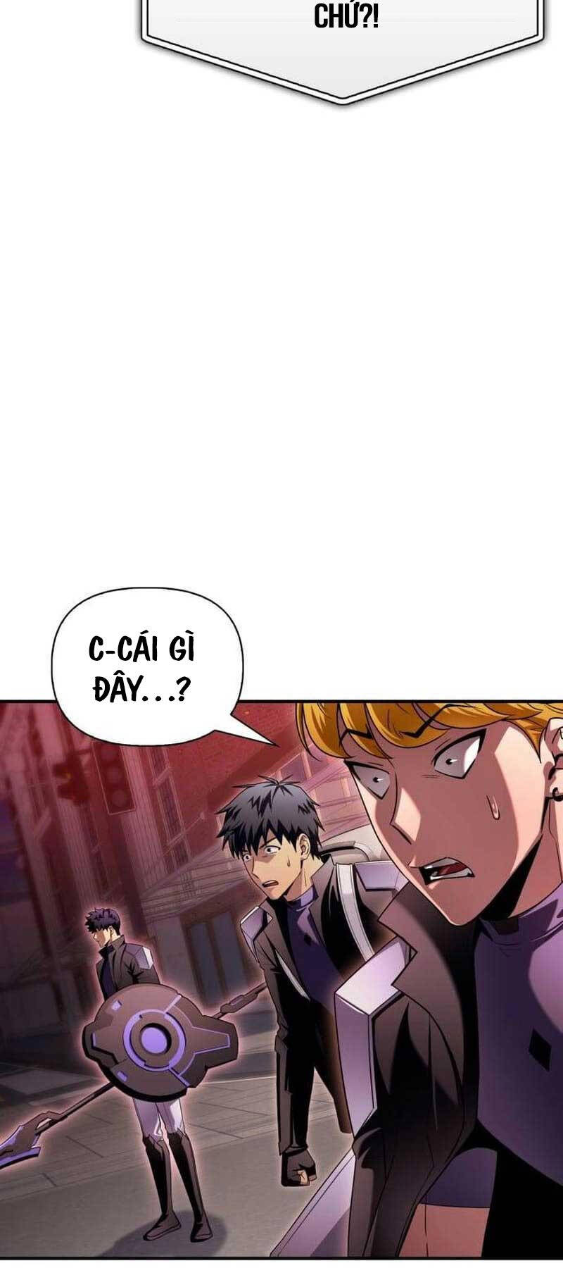 Cuộc Chiến Siêu Nhân Chap 101 - Next Chap 102