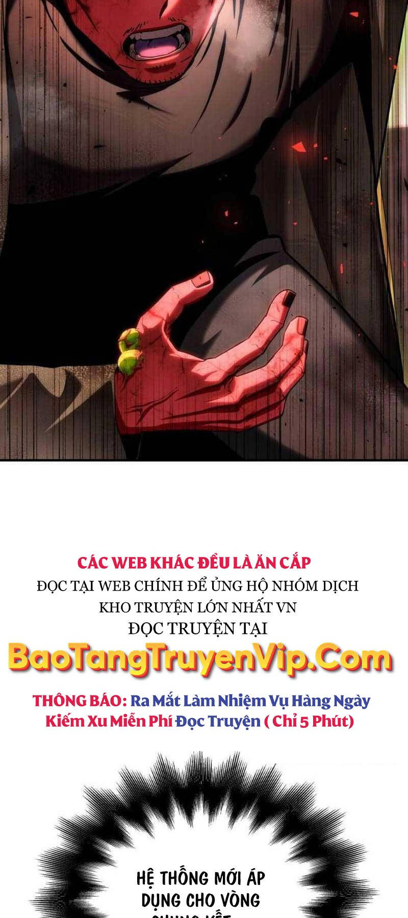 Cuộc Chiến Siêu Nhân Chap 101 - Next Chap 102
