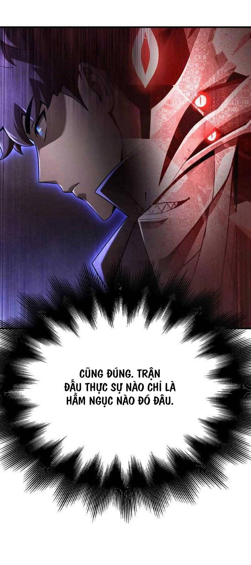 Cuộc Chiến Siêu Nhân Chap 101 - Next Chap 102