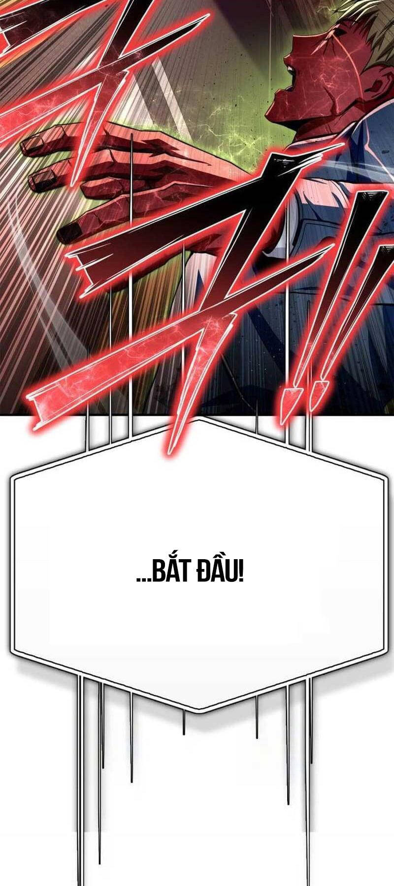 Cuộc Chiến Siêu Nhân Chap 101 - Next Chap 102
