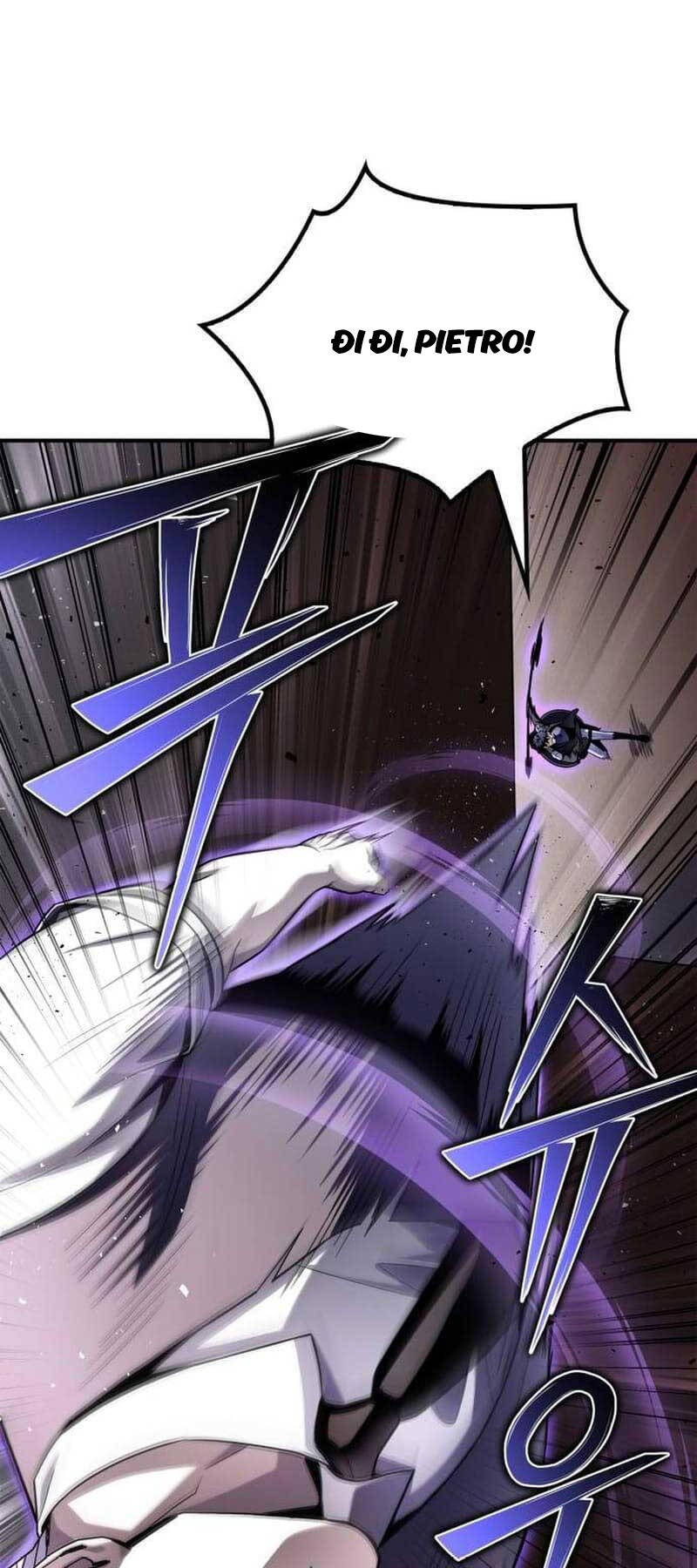Cuộc Chiến Siêu Nhân Chap 102 - Next Chap 103
