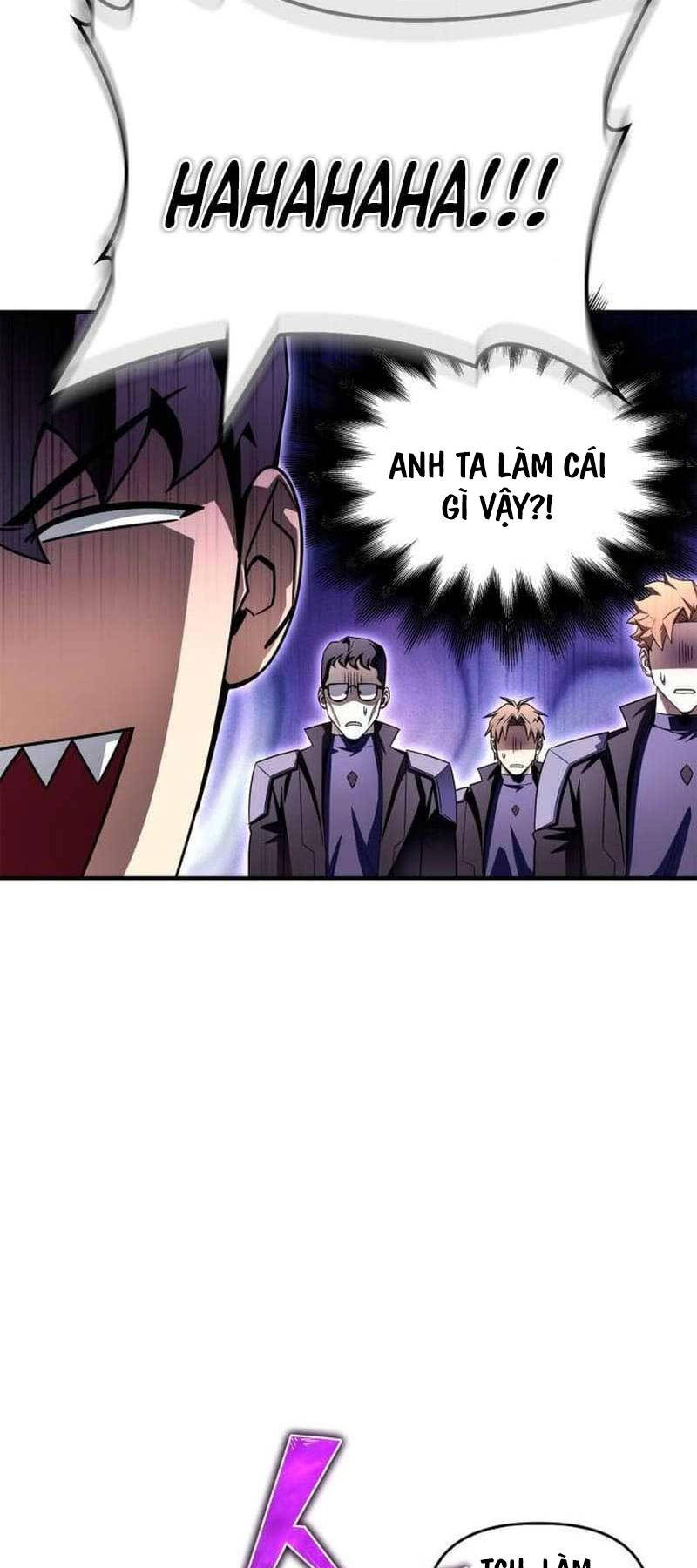 Cuộc Chiến Siêu Nhân Chap 102 - Next Chap 103
