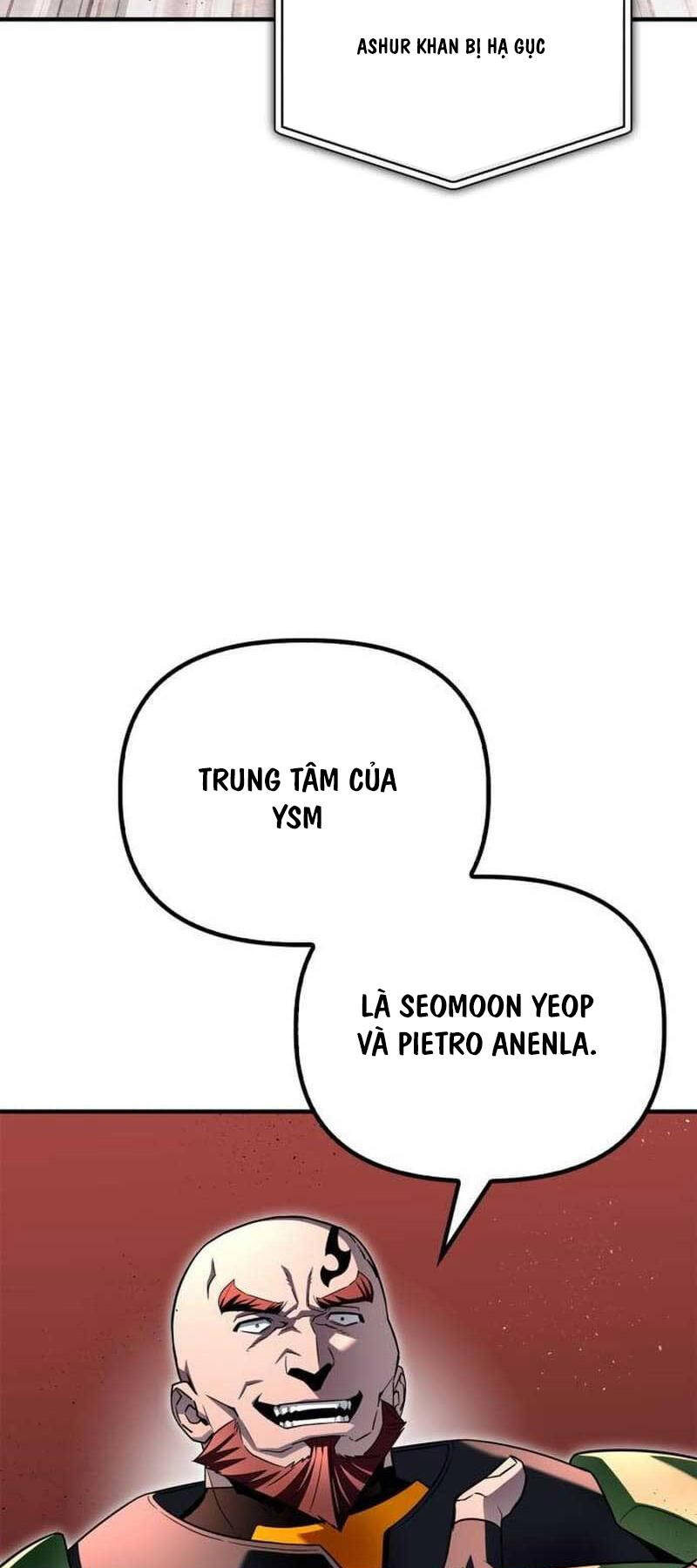 Cuộc Chiến Siêu Nhân Chap 102 - Next Chap 103