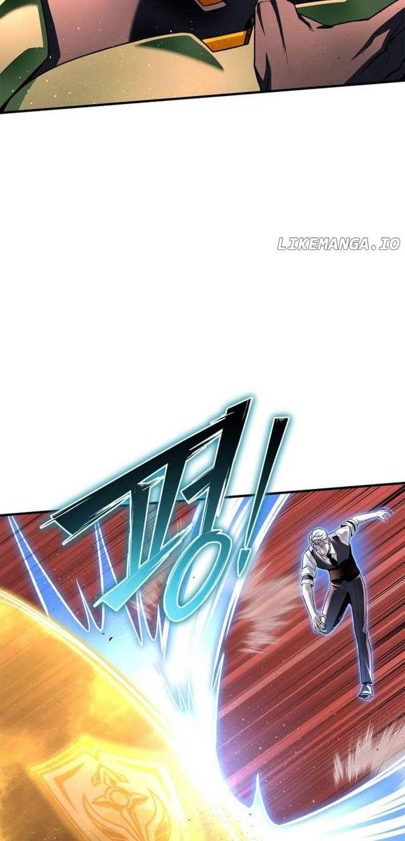 Cuộc Chiến Siêu Nhân Chap 102 - Next Chap 103