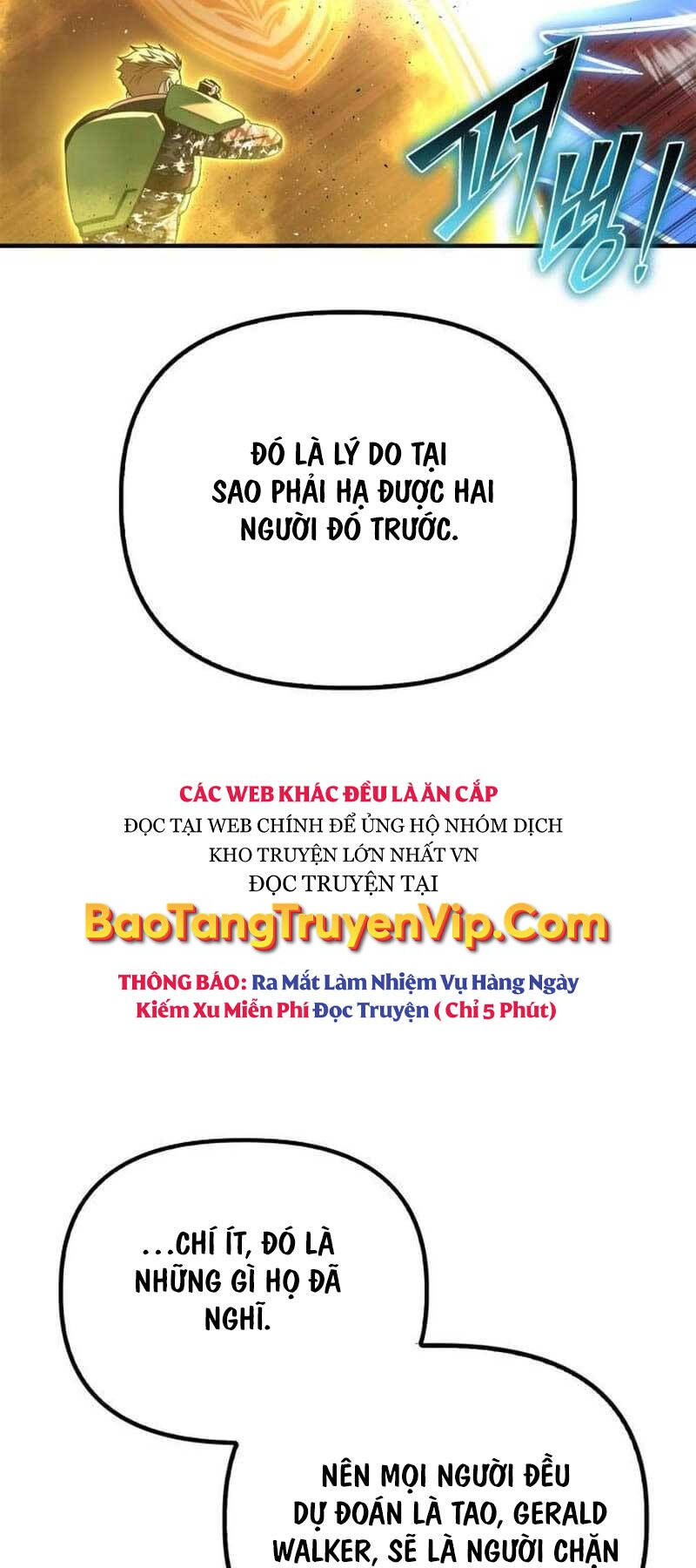 Cuộc Chiến Siêu Nhân Chap 102 - Next Chap 103