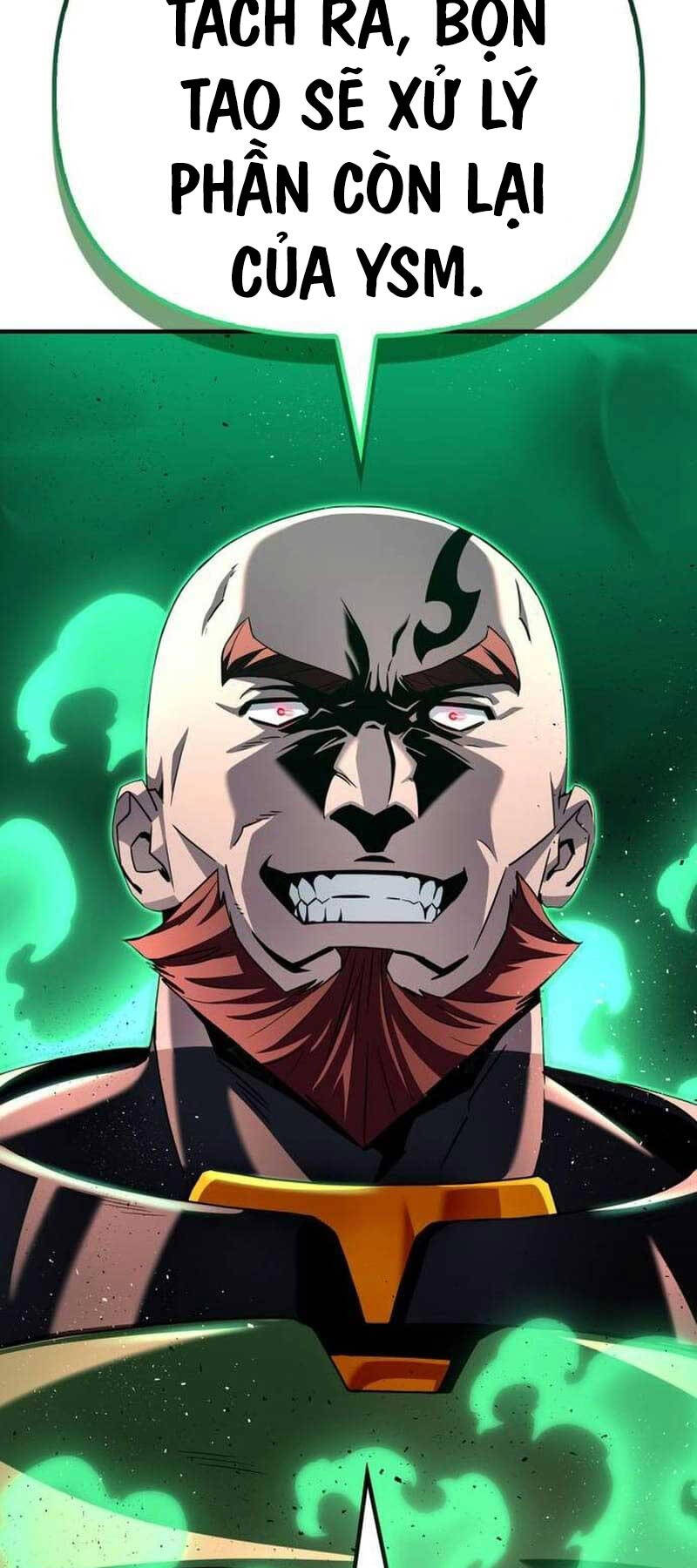 Cuộc Chiến Siêu Nhân Chap 102 - Next Chap 103
