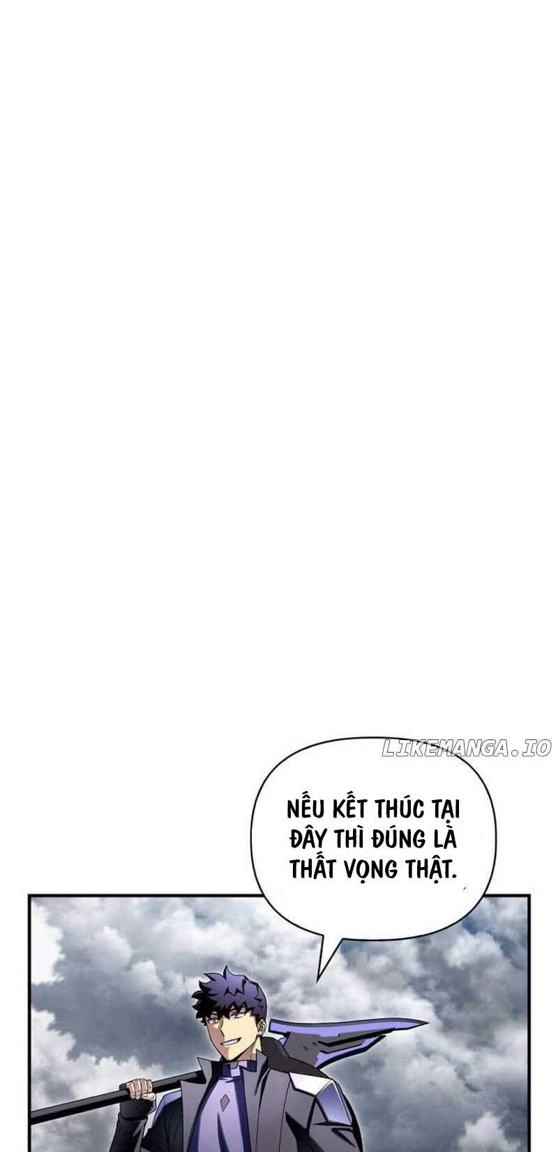 Cuộc Chiến Siêu Nhân Chap 102 - Next Chap 103
