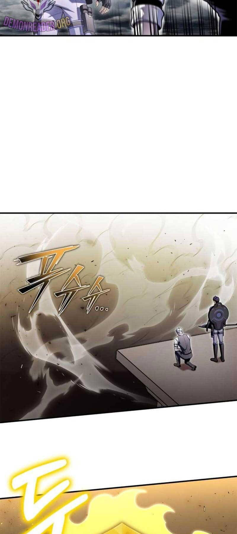 Cuộc Chiến Siêu Nhân Chap 102 - Next Chap 103