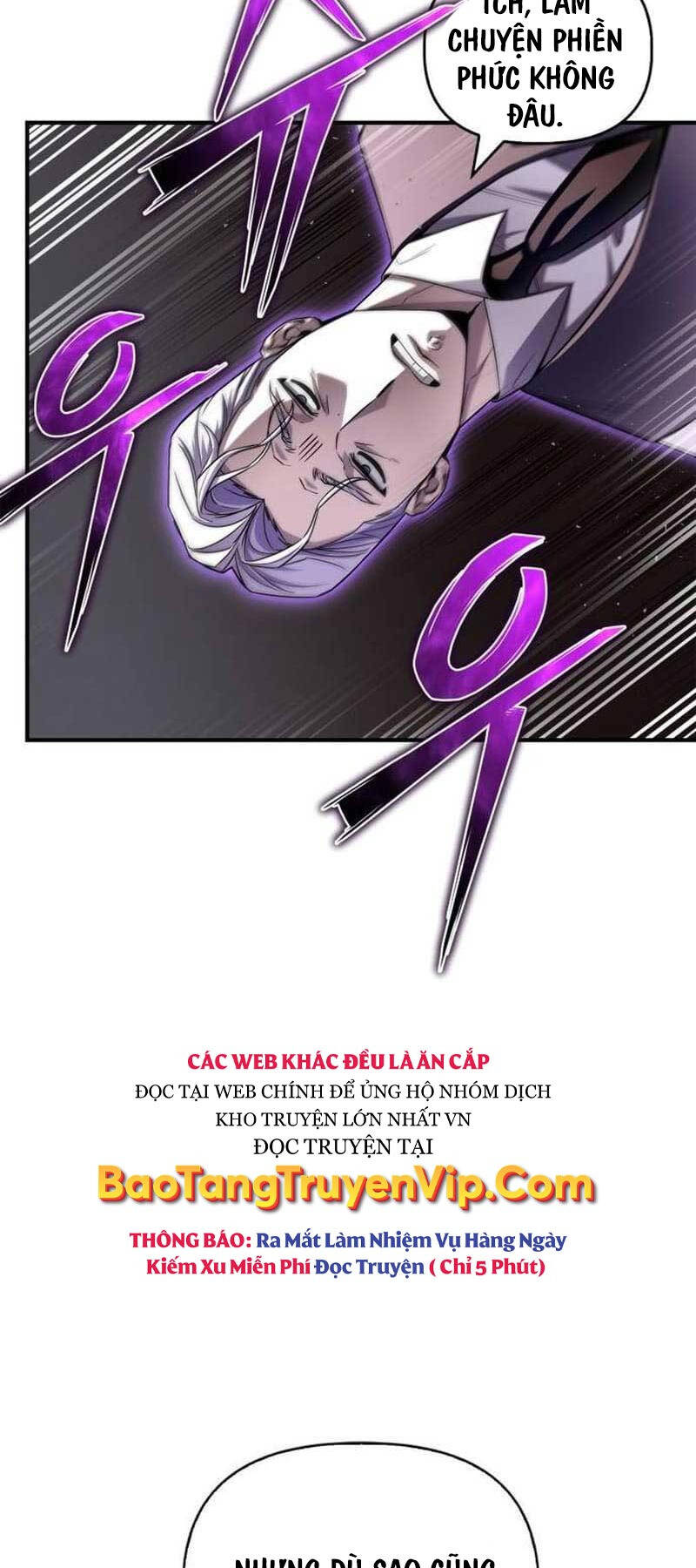 Cuộc Chiến Siêu Nhân Chap 102 - Next Chap 103
