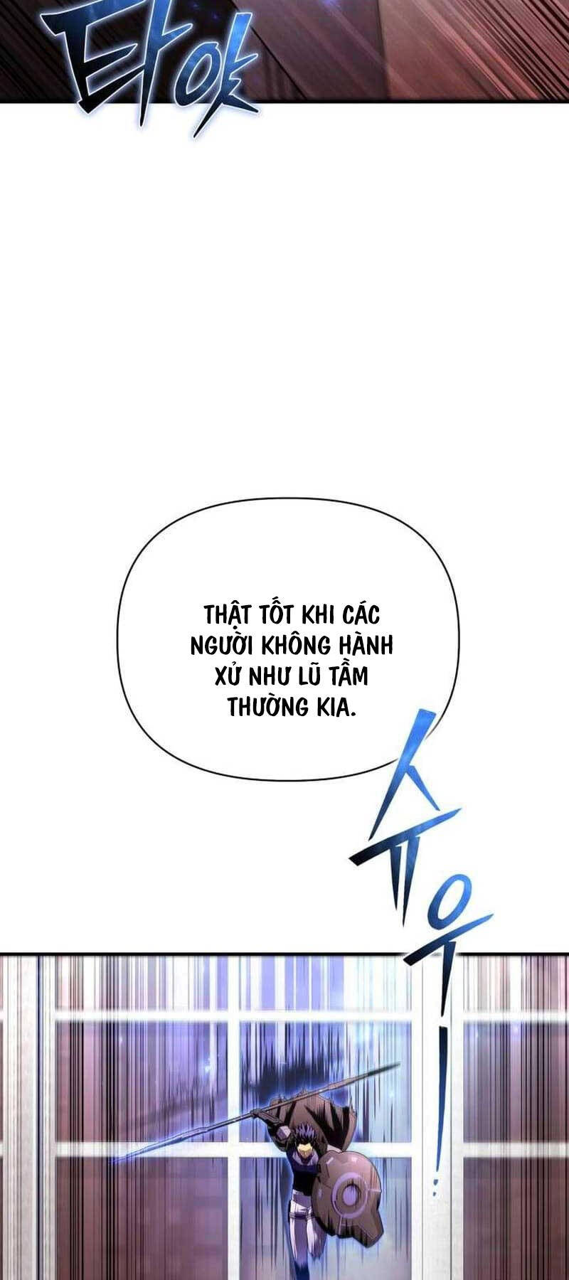 Cuộc Chiến Siêu Nhân Chap 102 - Next Chap 103