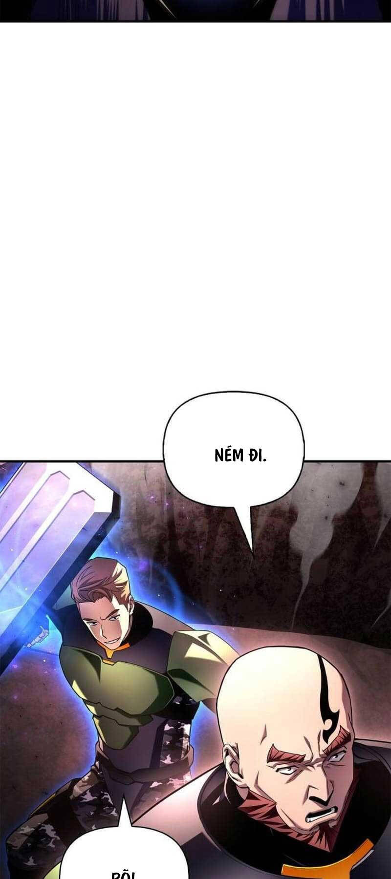 Cuộc Chiến Siêu Nhân Chap 102 - Next Chap 103
