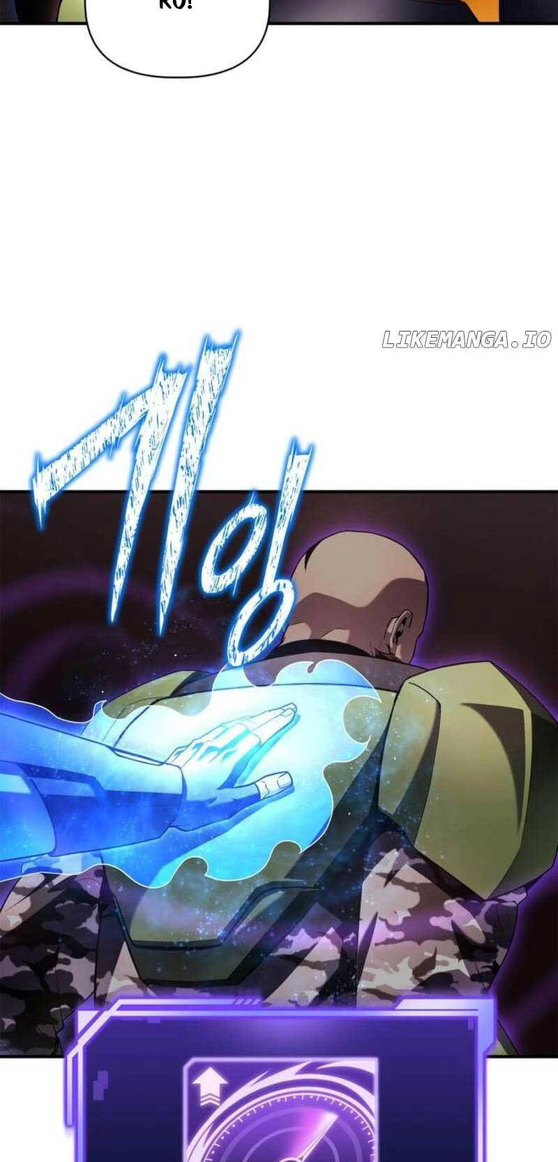 Cuộc Chiến Siêu Nhân Chap 102 - Next Chap 103