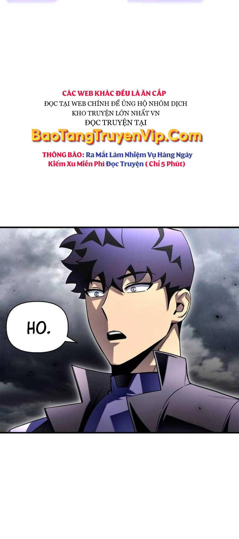 Cuộc Chiến Siêu Nhân Chap 102 - Next Chap 103