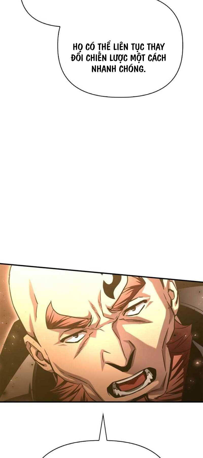 Cuộc Chiến Siêu Nhân Chap 102 - Next Chap 103