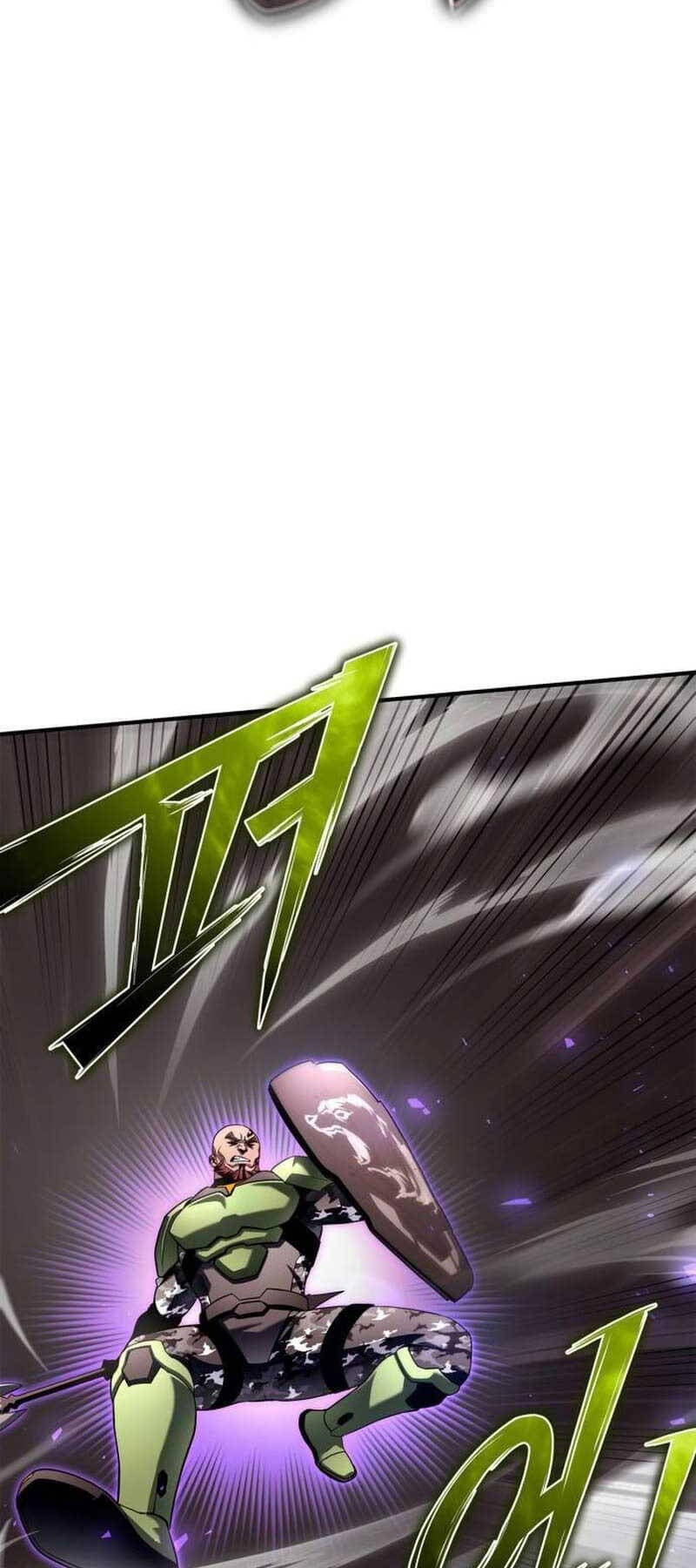 Cuộc Chiến Siêu Nhân Chap 102 - Next Chap 103