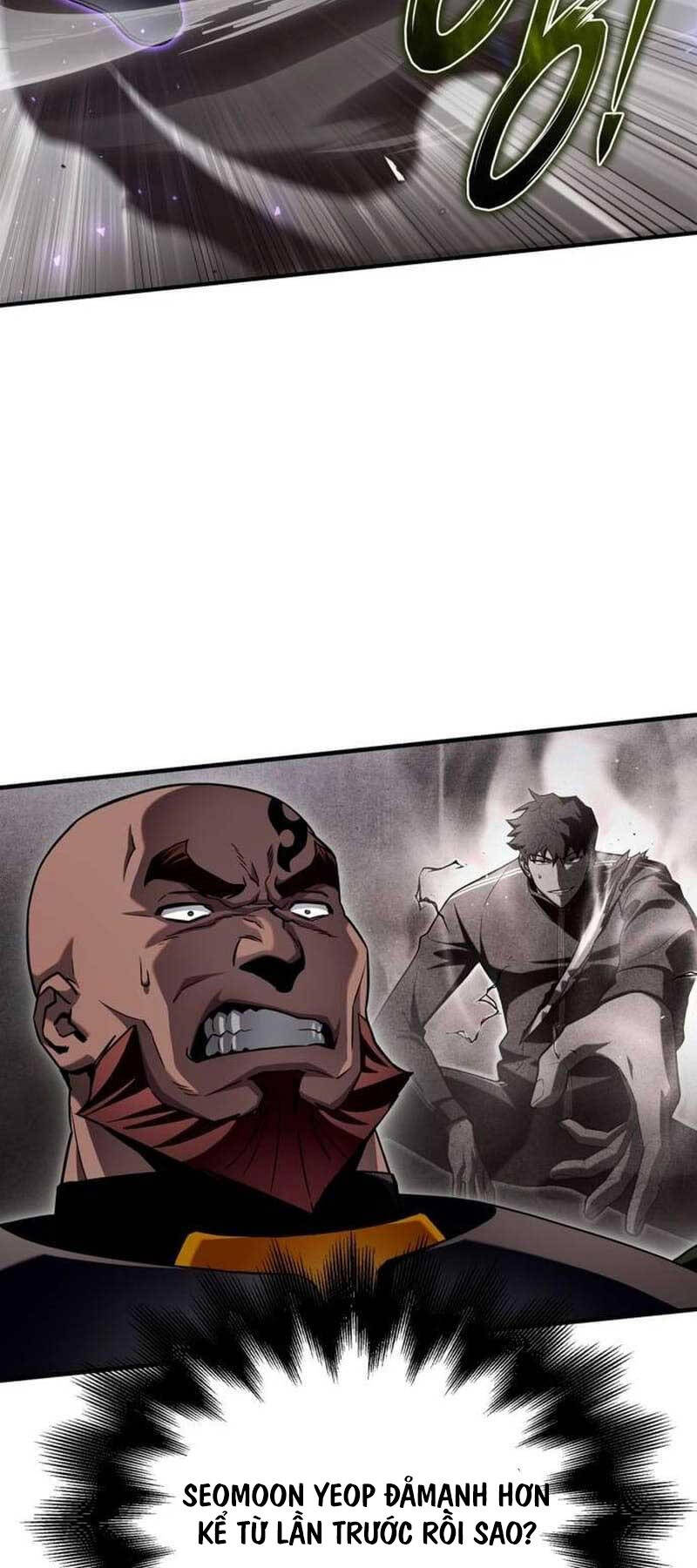 Cuộc Chiến Siêu Nhân Chap 102 - Next Chap 103
