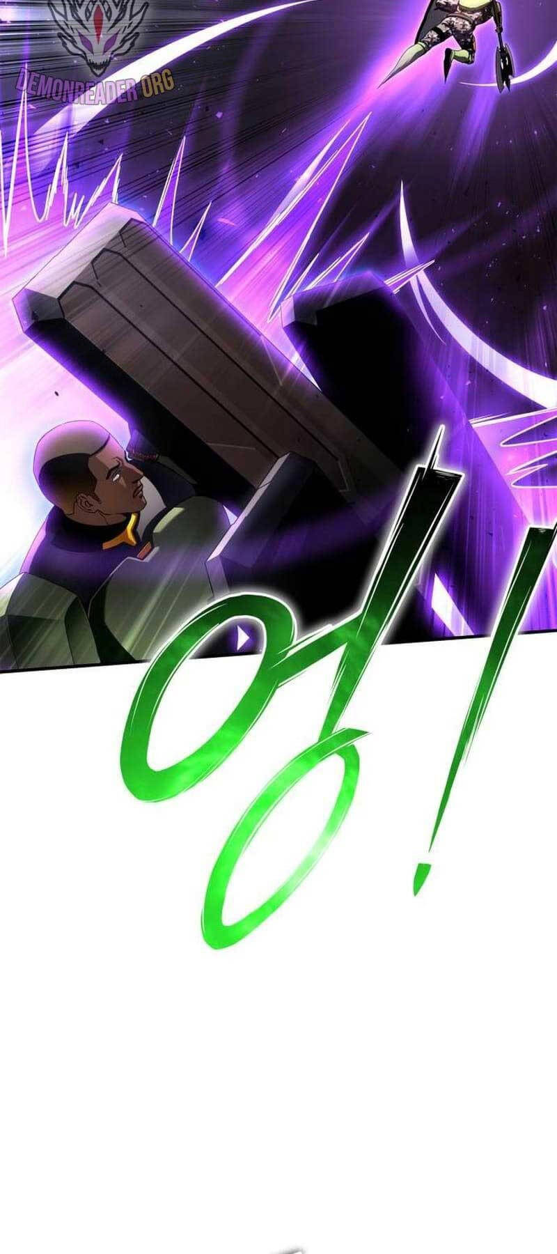 Cuộc Chiến Siêu Nhân Chap 102 - Next Chap 103