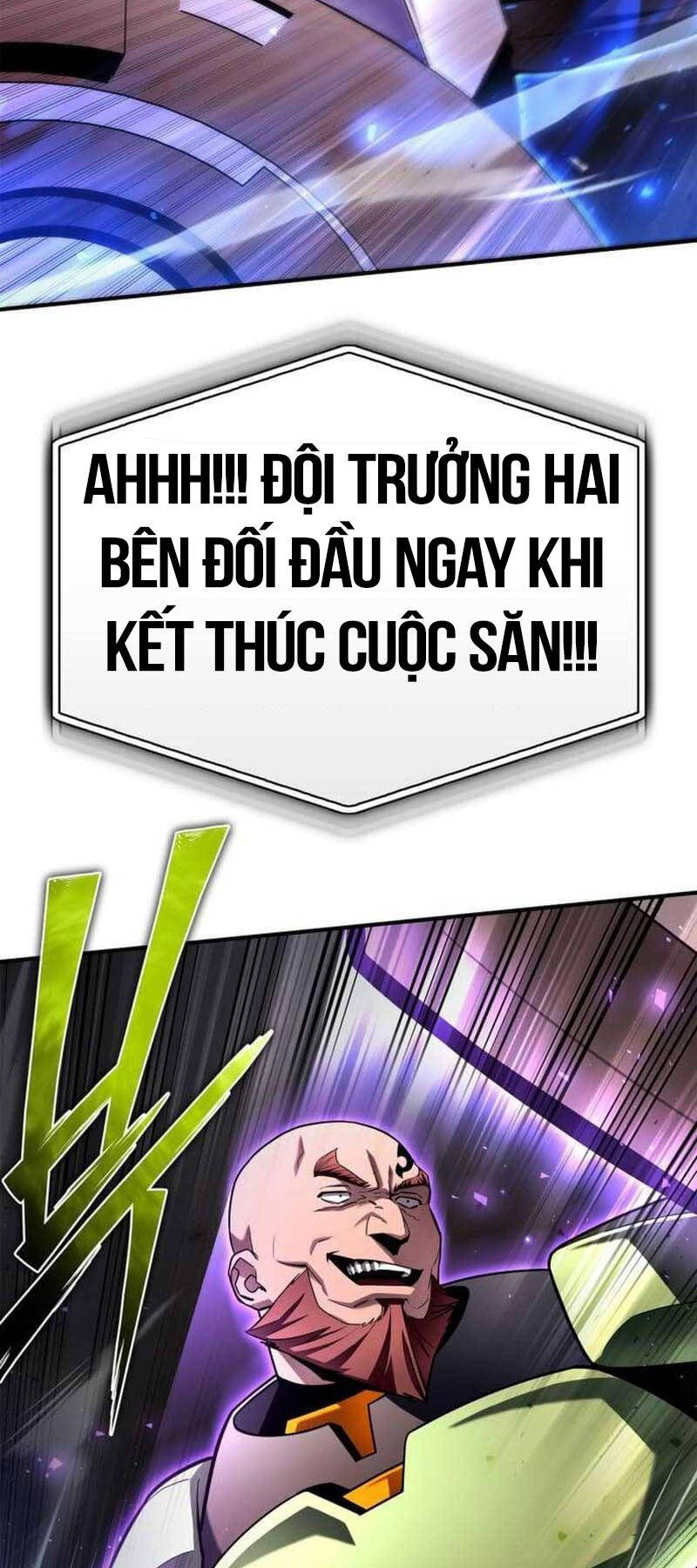 Cuộc Chiến Siêu Nhân Chap 102 - Next Chap 103