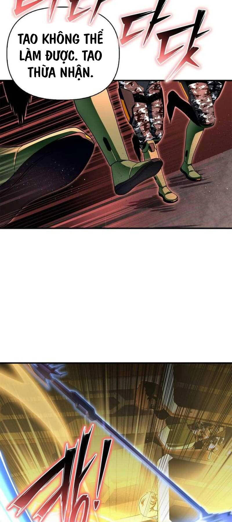 Cuộc Chiến Siêu Nhân Chap 102 - Next Chap 103