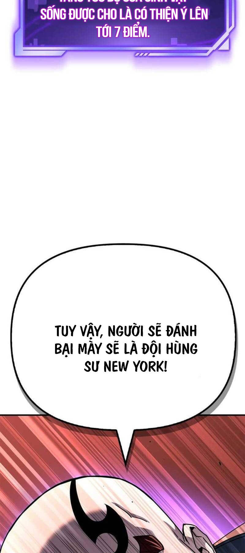 Cuộc Chiến Siêu Nhân Chap 102 - Next Chap 103