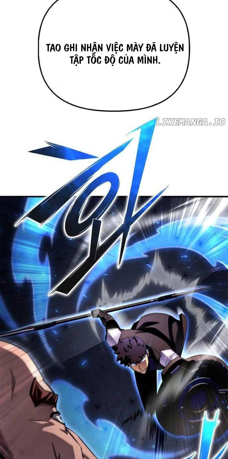 Cuộc Chiến Siêu Nhân Chap 102 - Next Chap 103