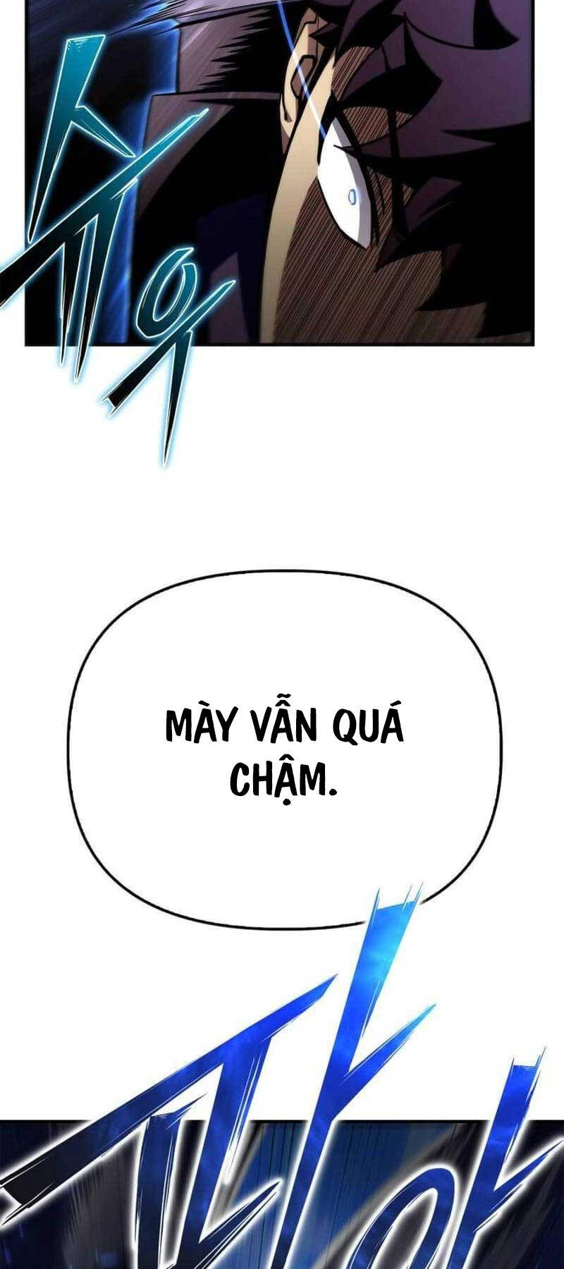 Cuộc Chiến Siêu Nhân Chap 102 - Next Chap 103