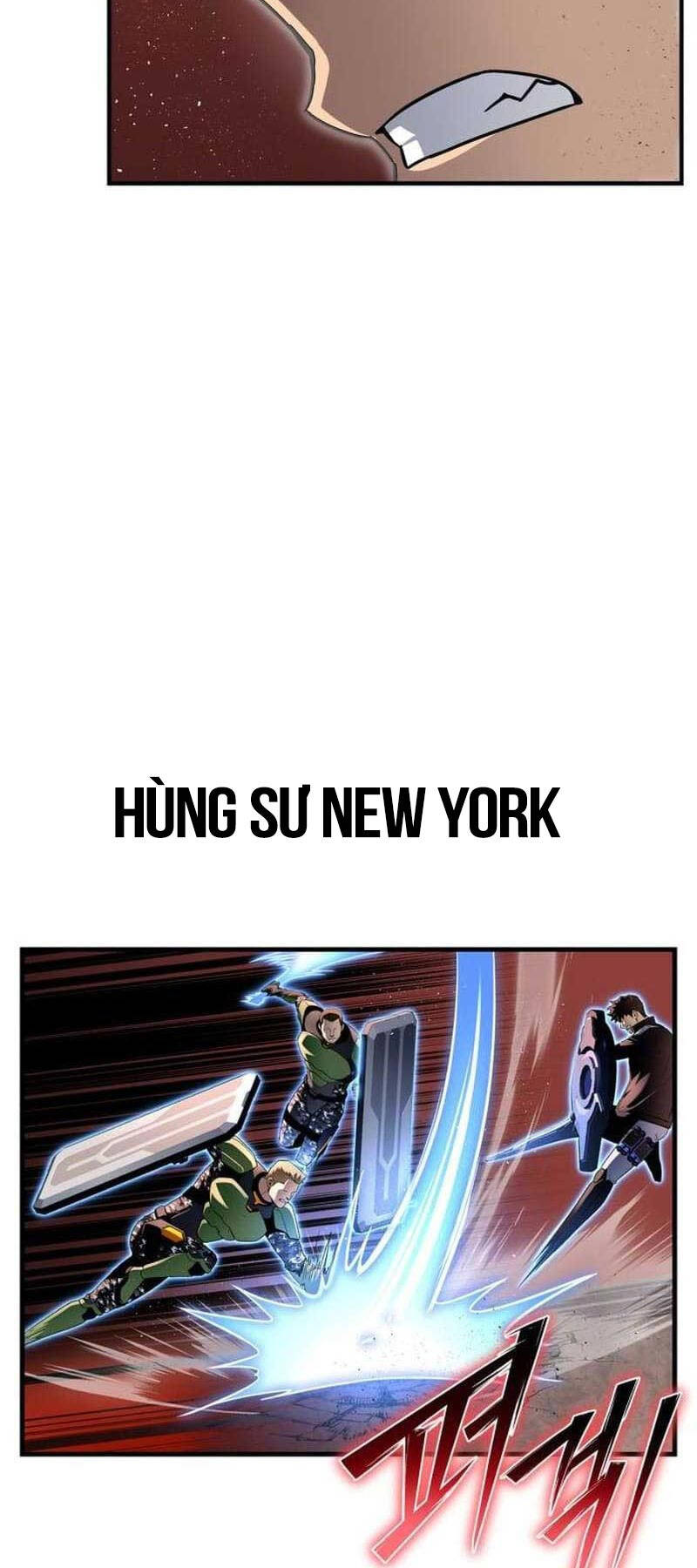Cuộc Chiến Siêu Nhân Chap 102 - Next Chap 103