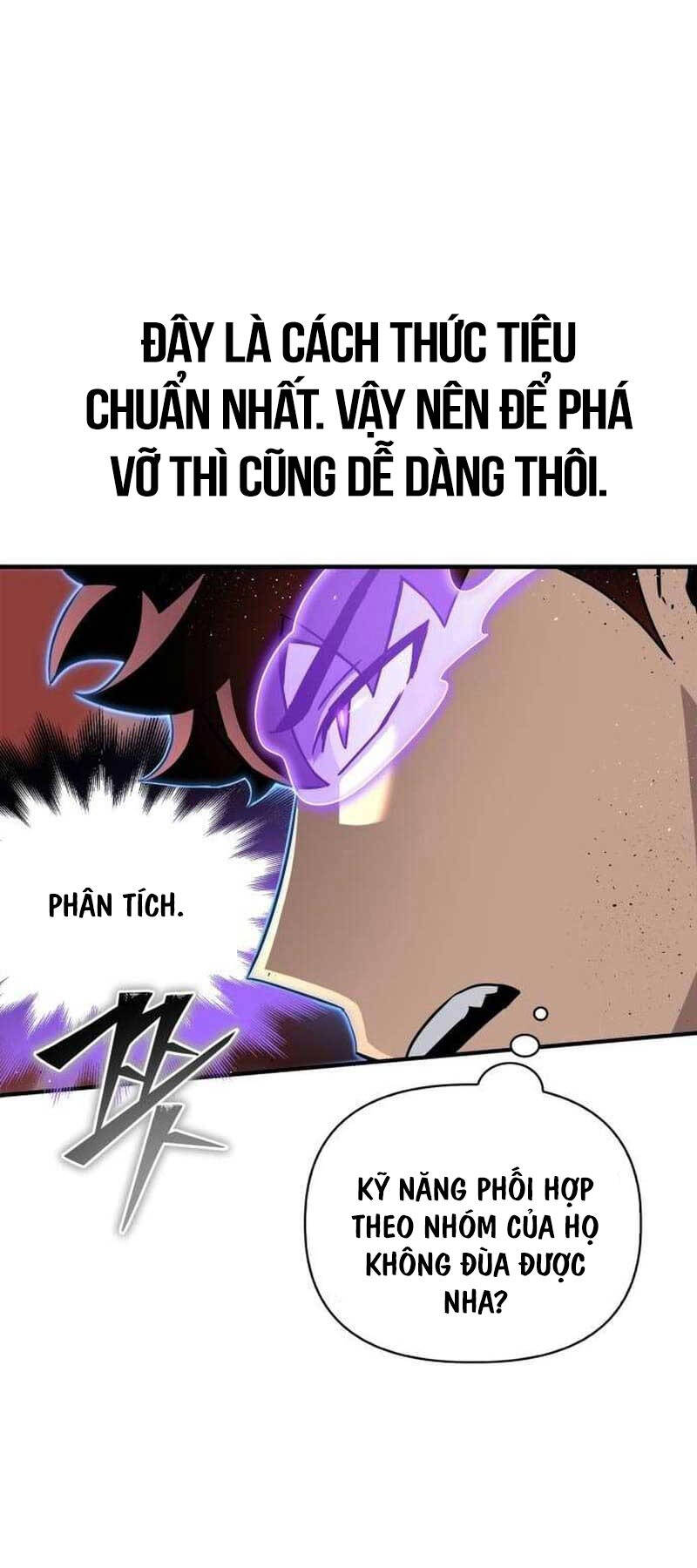 Cuộc Chiến Siêu Nhân Chap 102 - Next Chap 103