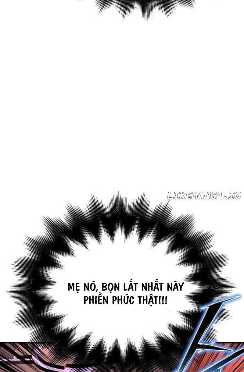 Cuộc Chiến Siêu Nhân Chap 102 - Next Chap 103