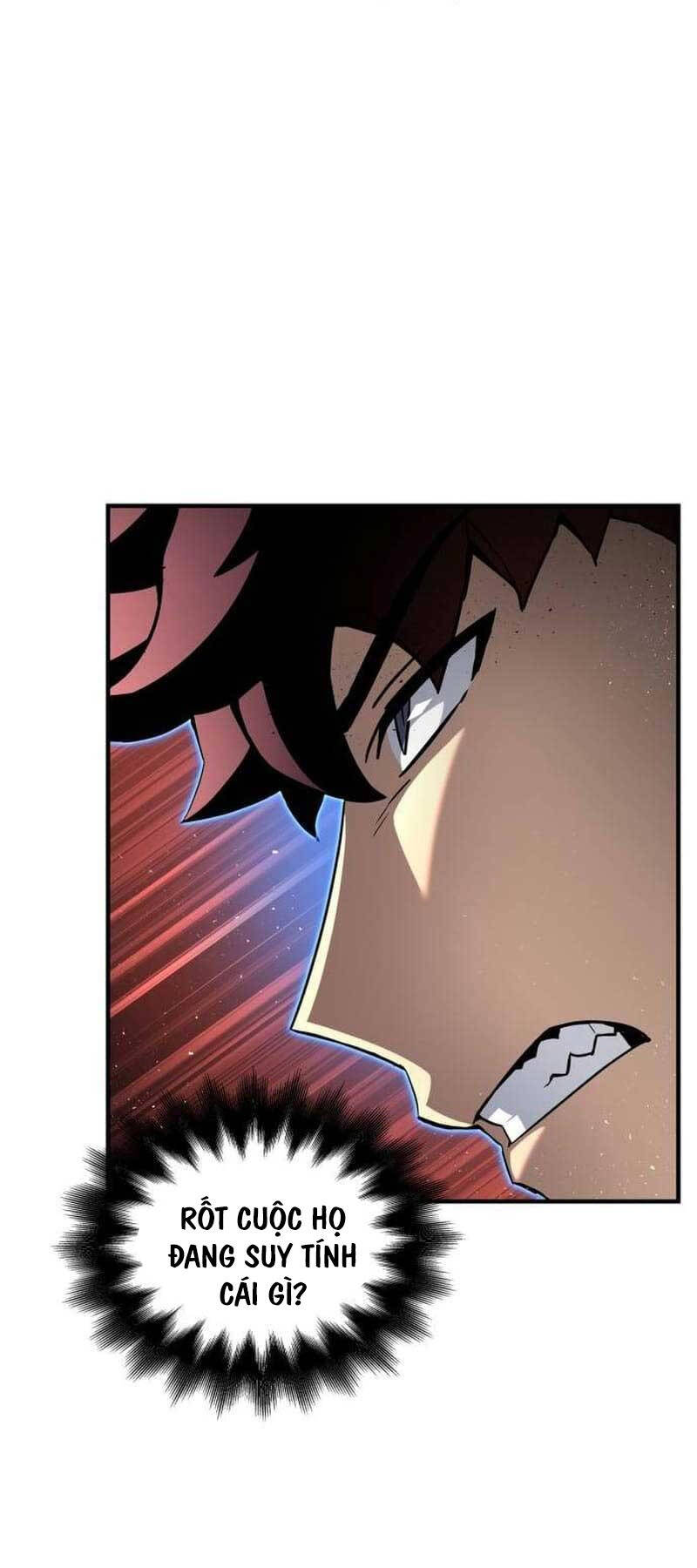 Cuộc Chiến Siêu Nhân Chap 102 - Next Chap 103