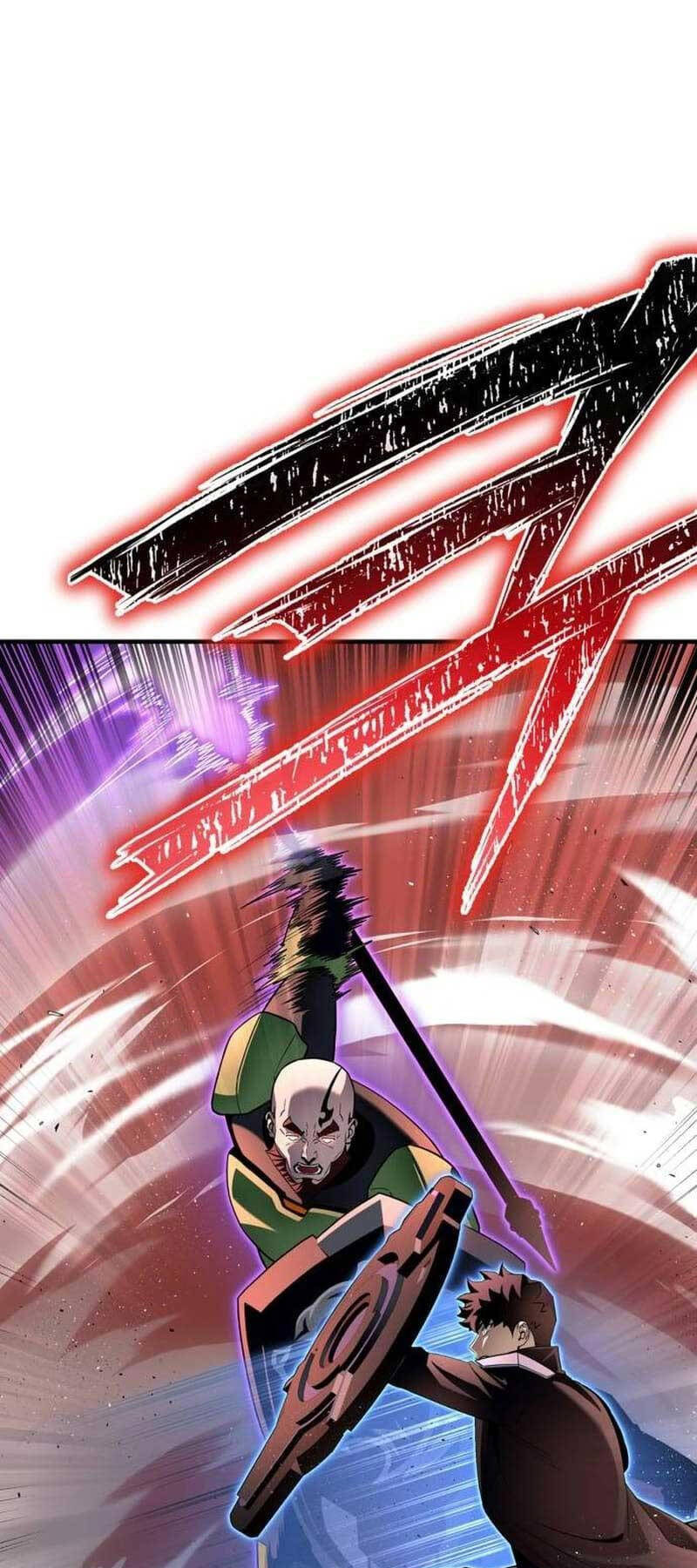 Cuộc Chiến Siêu Nhân Chap 102 - Next Chap 103