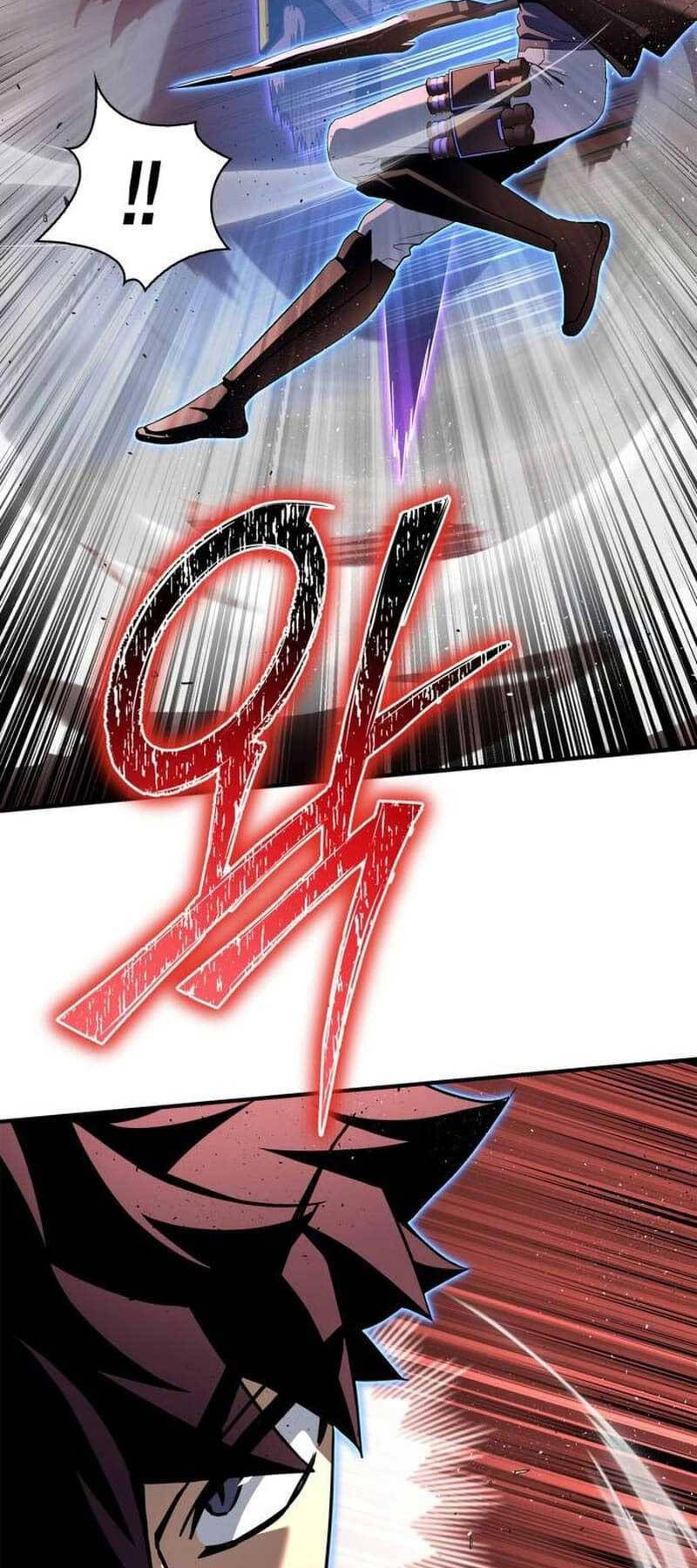 Cuộc Chiến Siêu Nhân Chap 102 - Next Chap 103