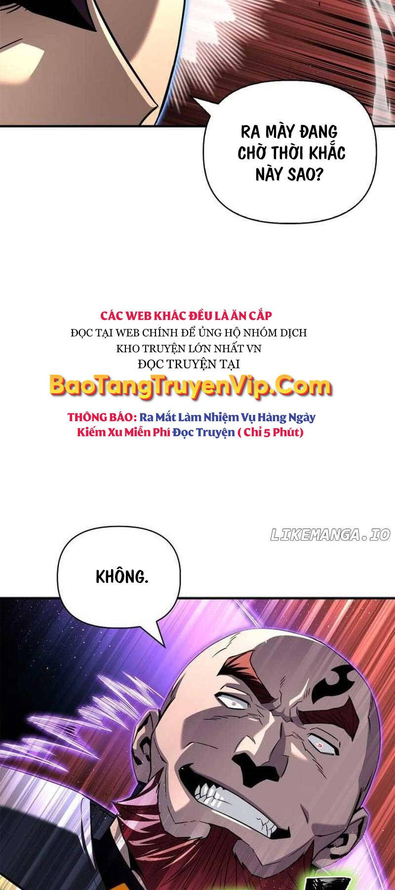 Cuộc Chiến Siêu Nhân Chap 102 - Next Chap 103