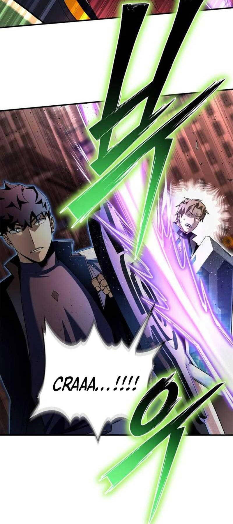 Cuộc Chiến Siêu Nhân Chap 102 - Next Chap 103