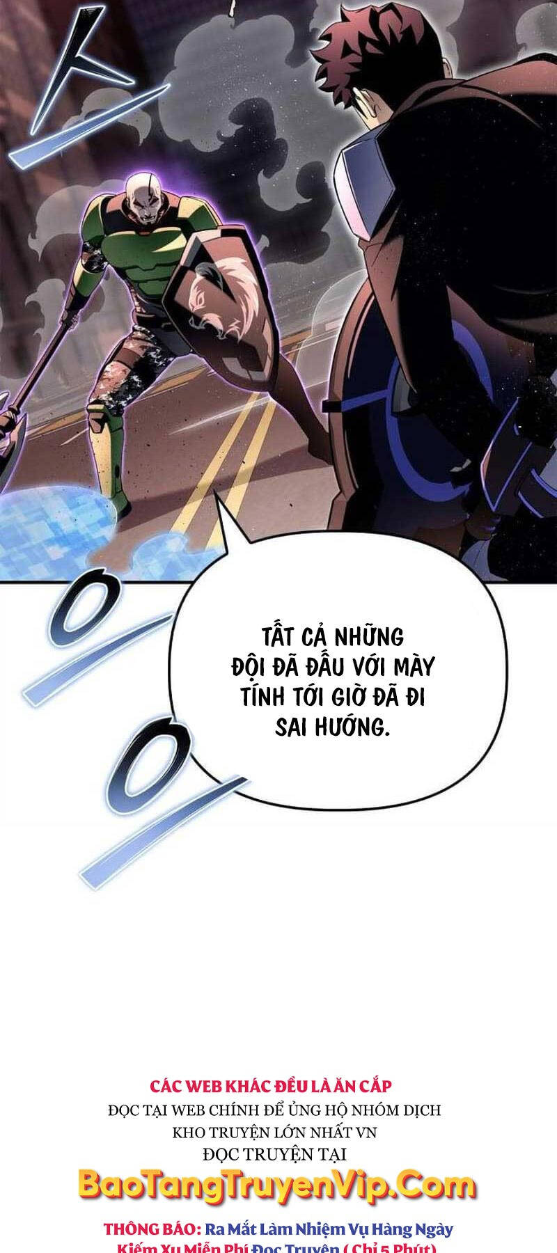 Cuộc Chiến Siêu Nhân Chap 102 - Next Chap 103