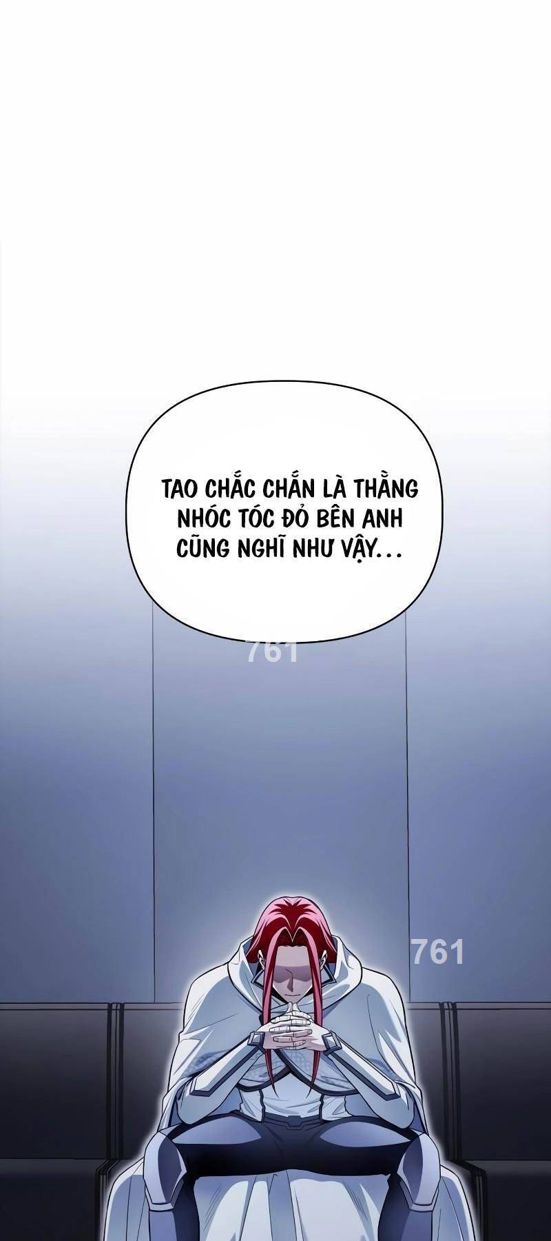 Cuộc Chiến Siêu Nhân Chap 103 - Next Chap 104